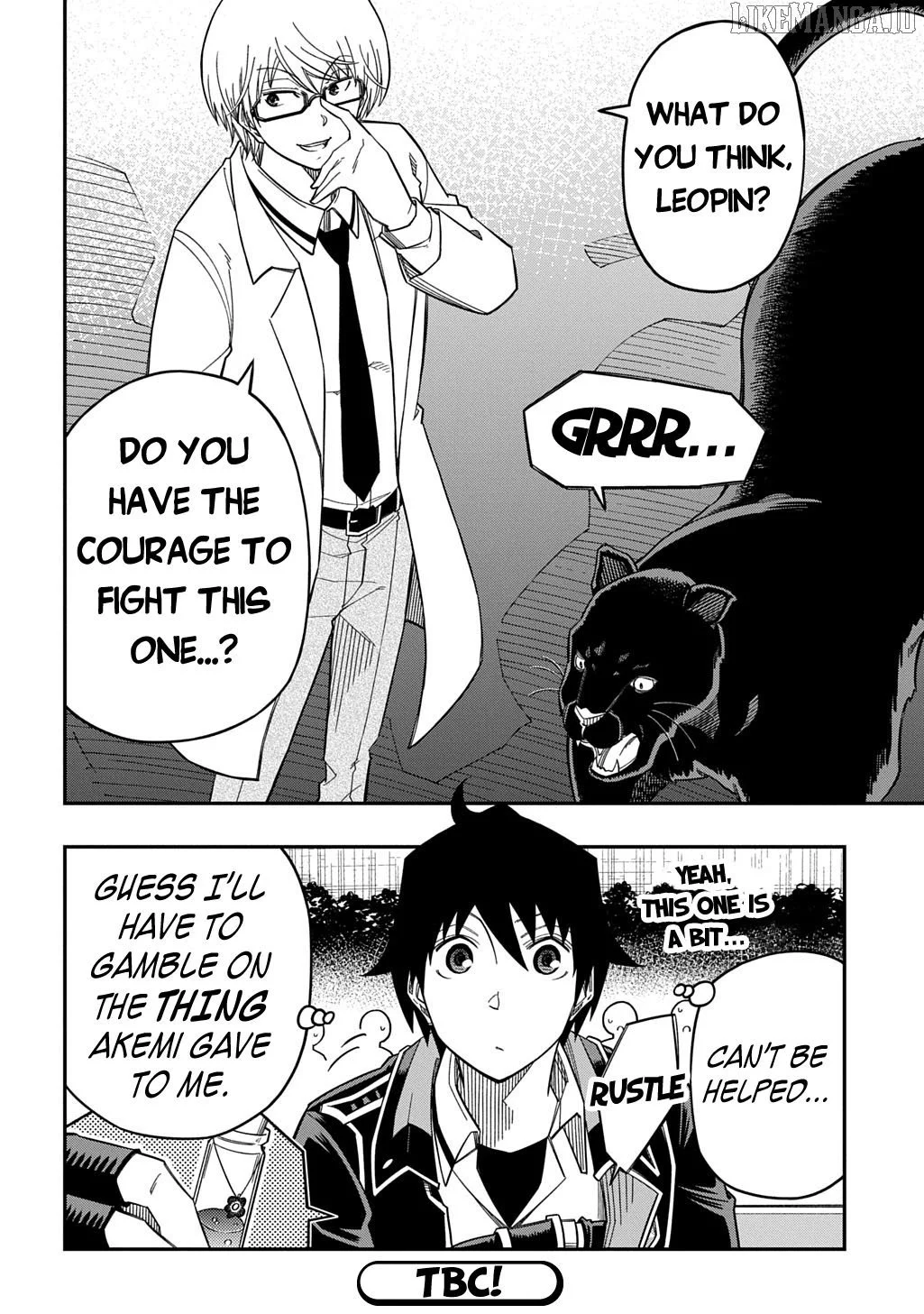 Manga page 32