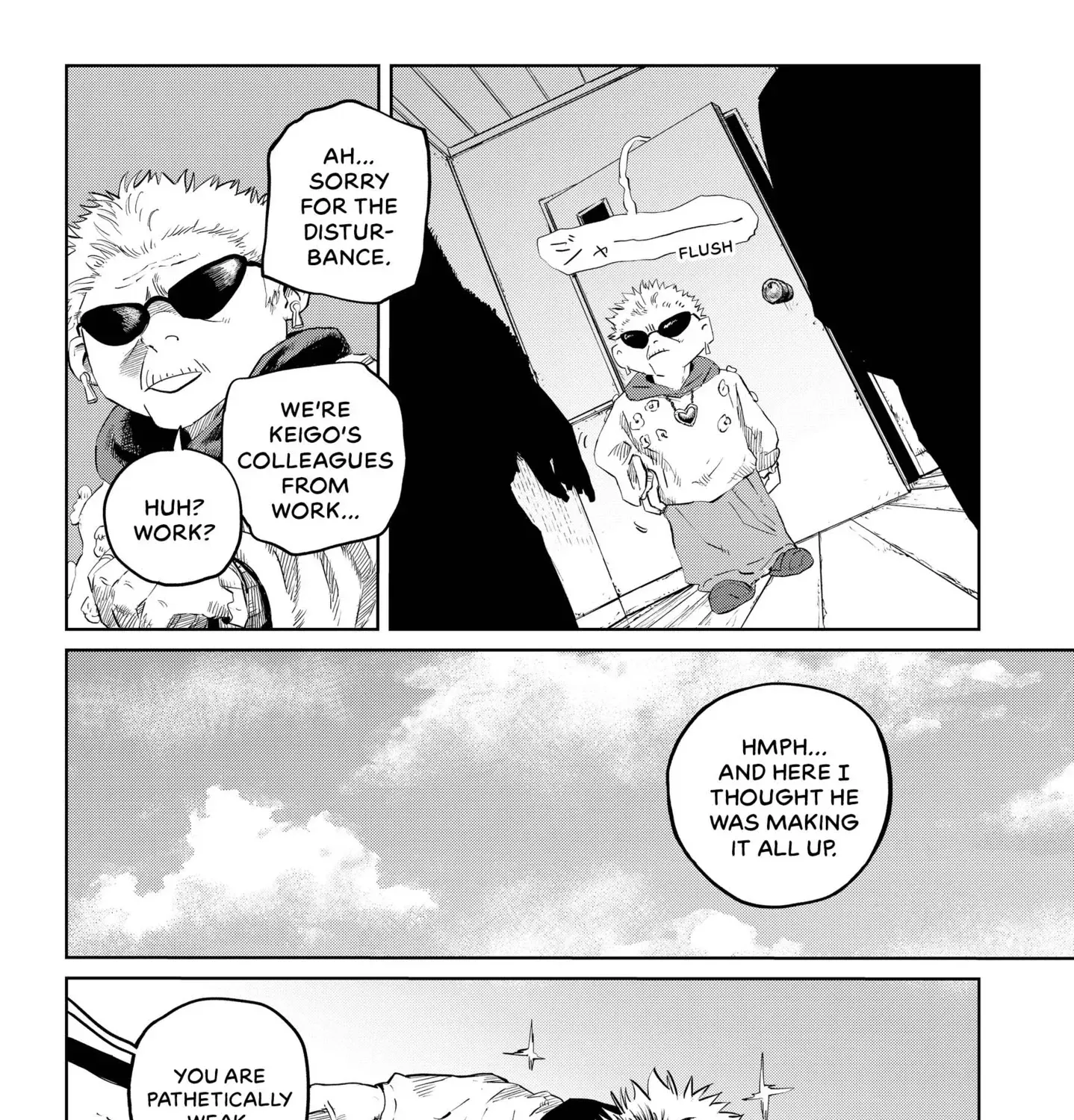 Manga page 105