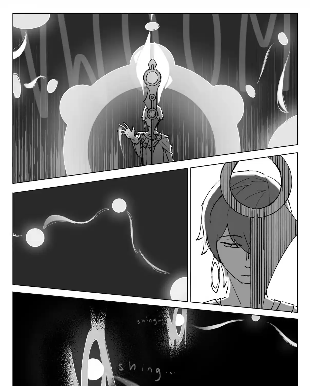 Manga page 7