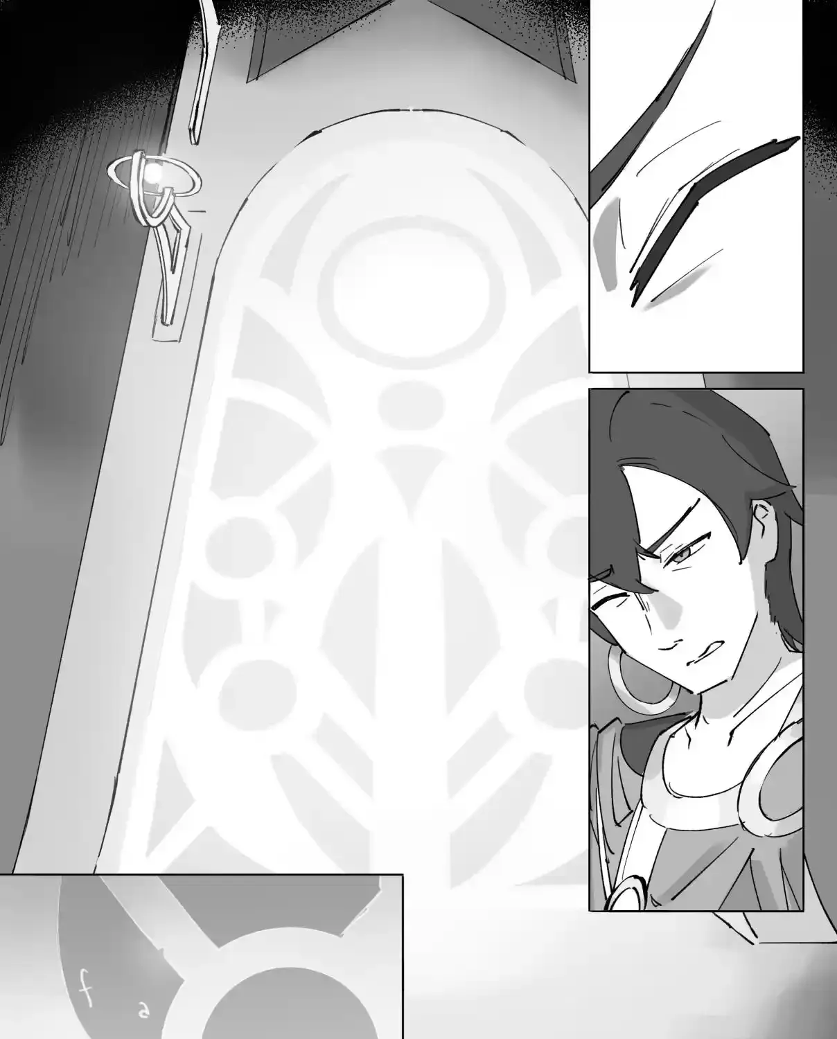Manga page 19