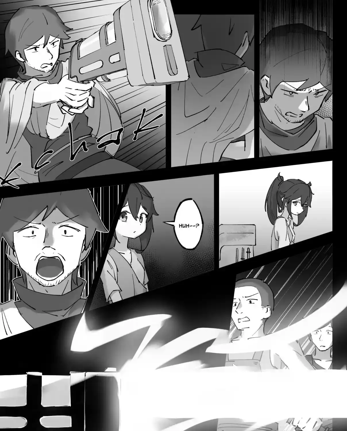 Manga page 25