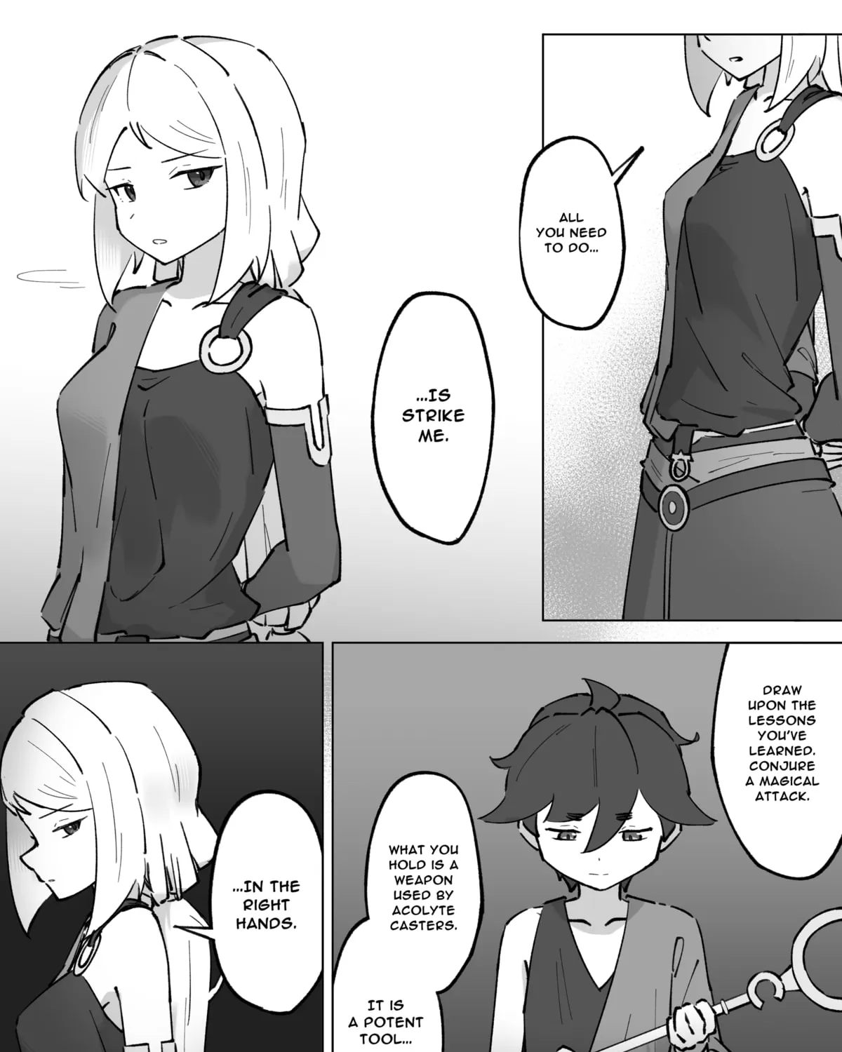Manga page 17