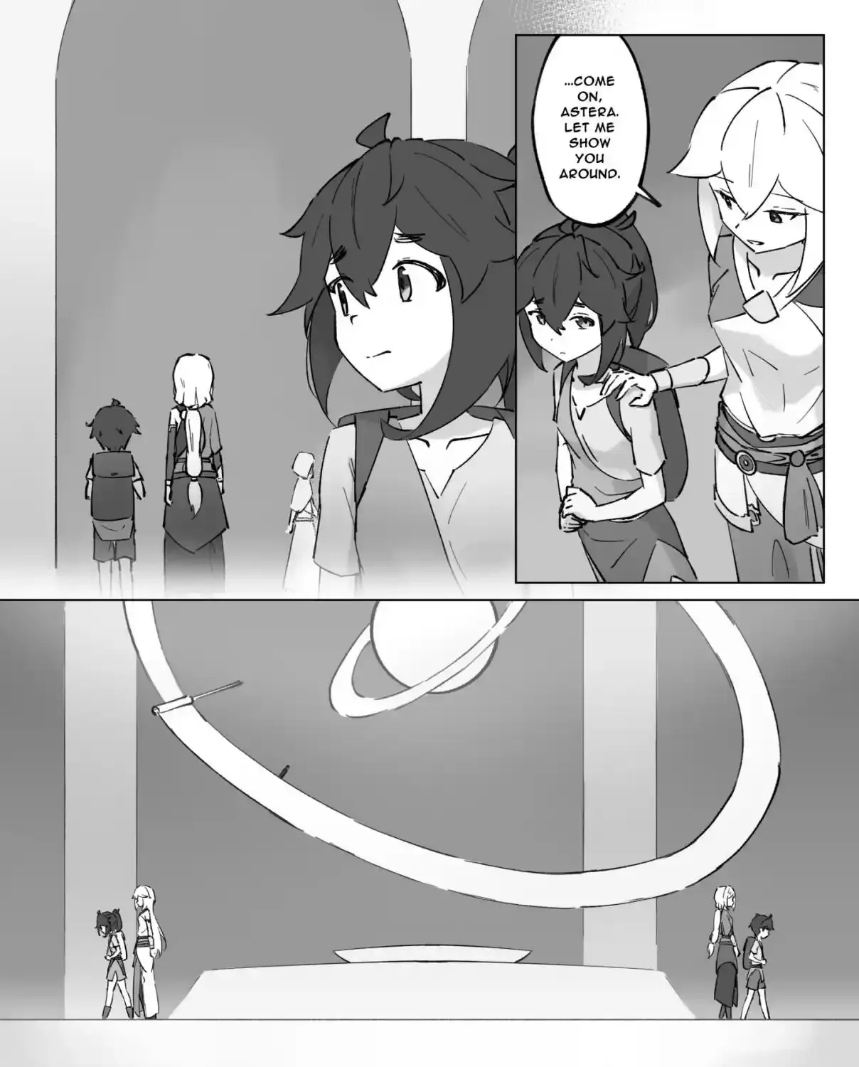 Manga page 19