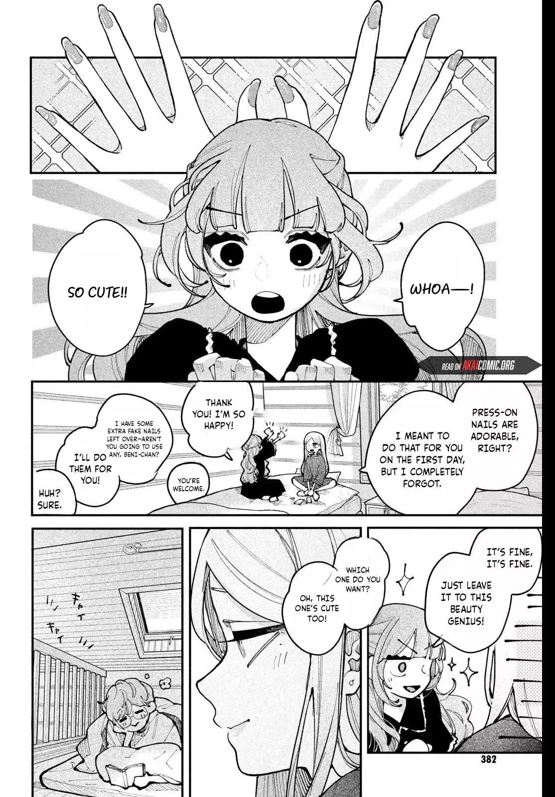 Manga page 26