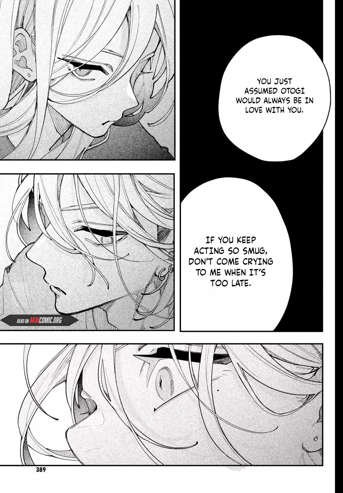 Manga page 33