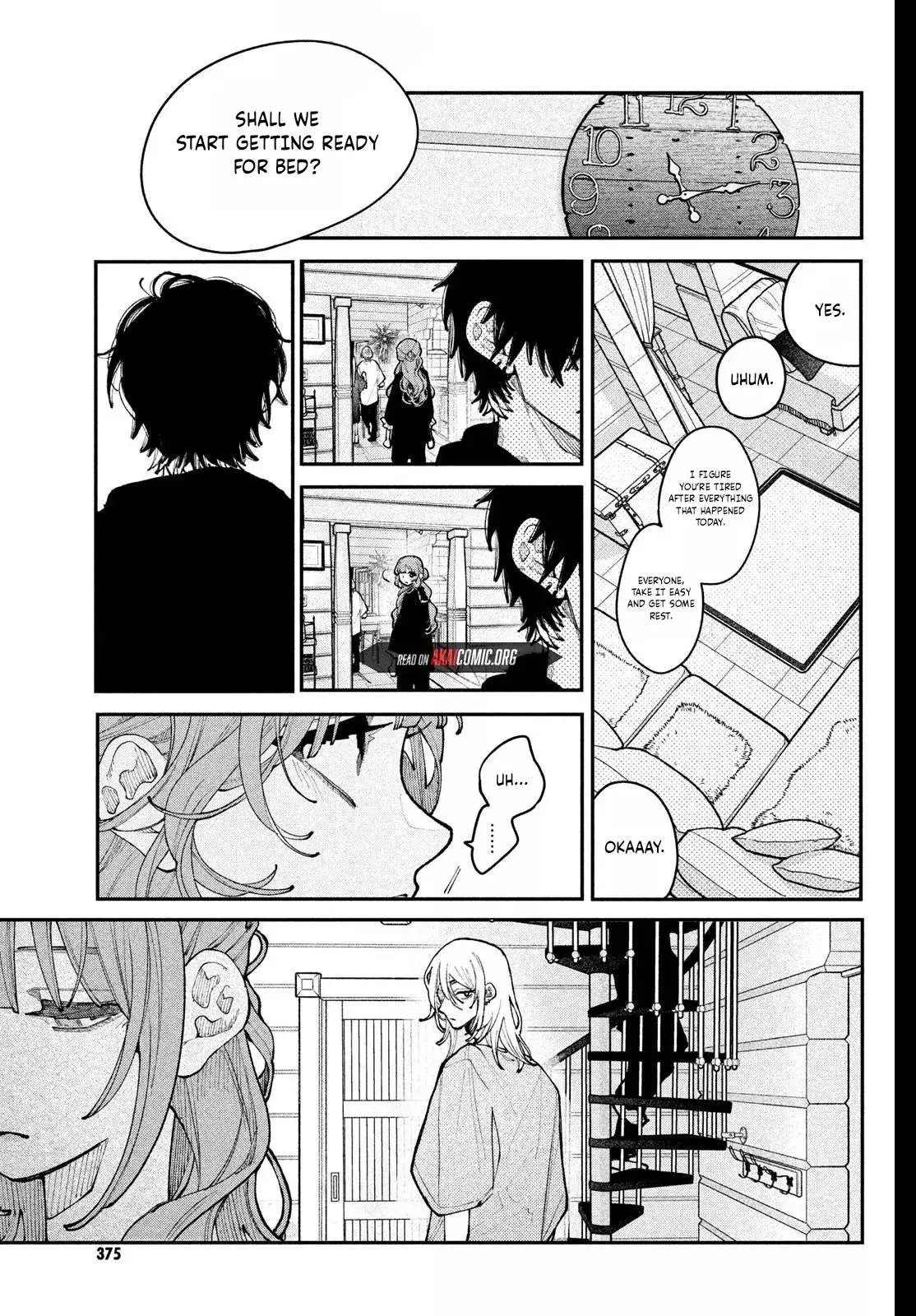 Manga page 19