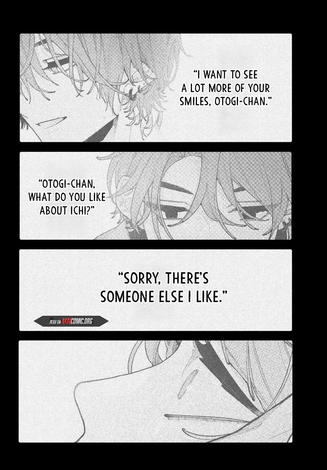 Manga page 16