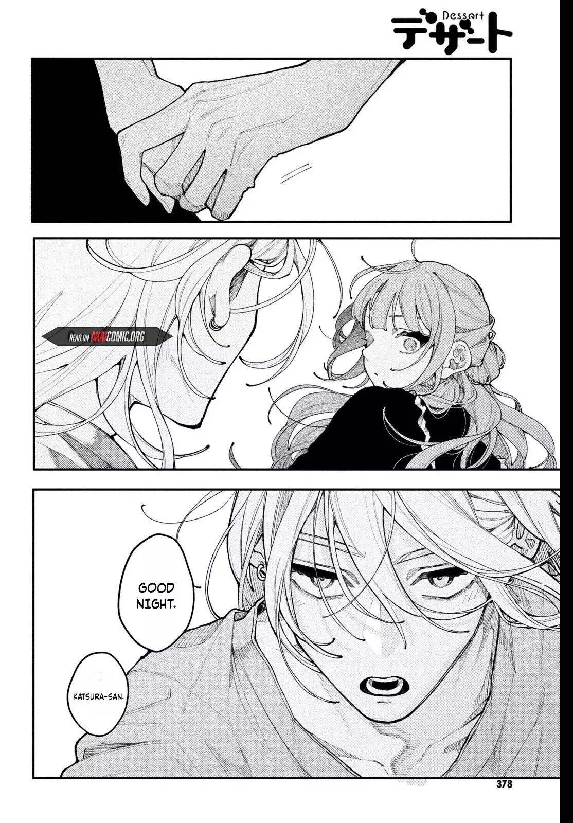 Manga page 22