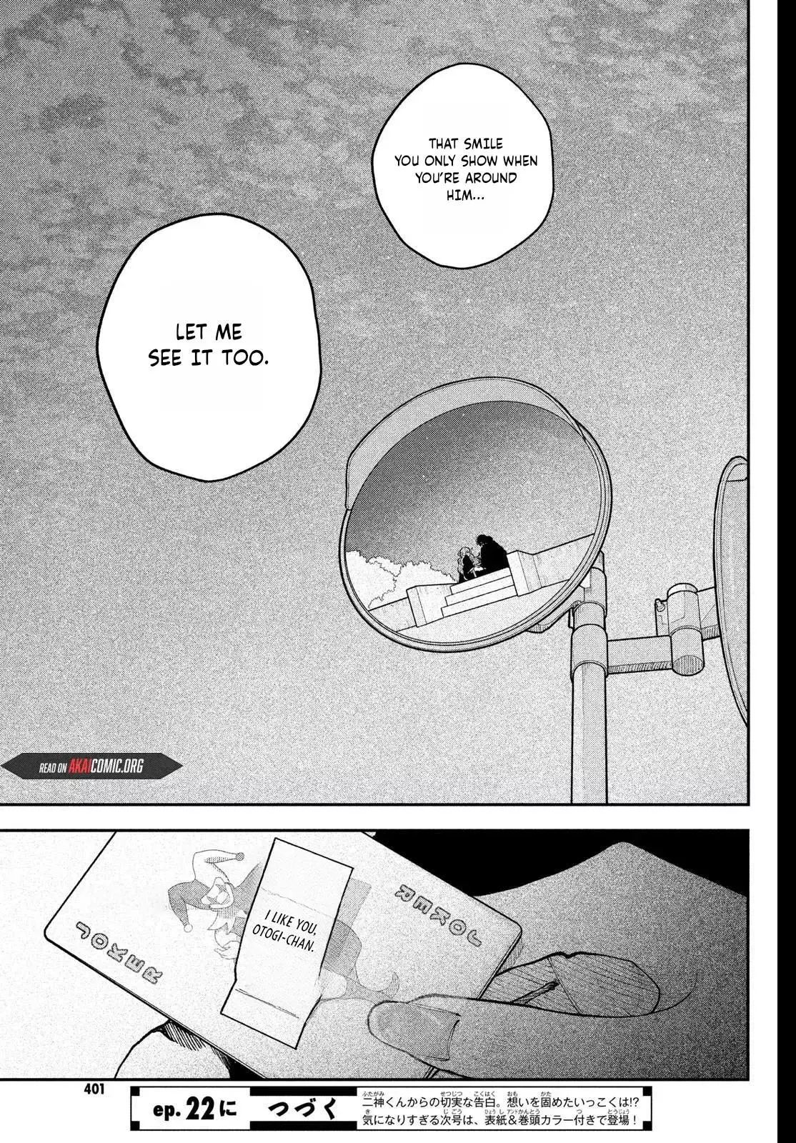 Manga page 45