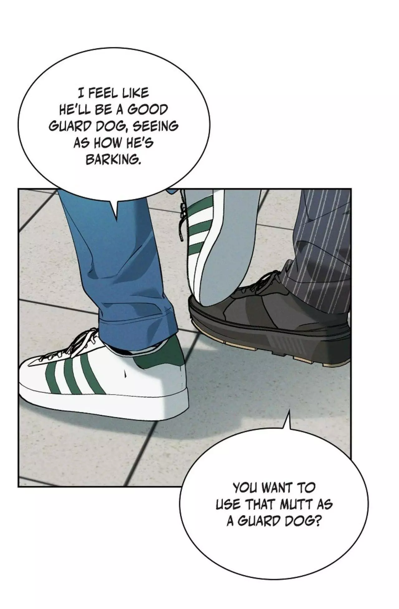Manga page 42