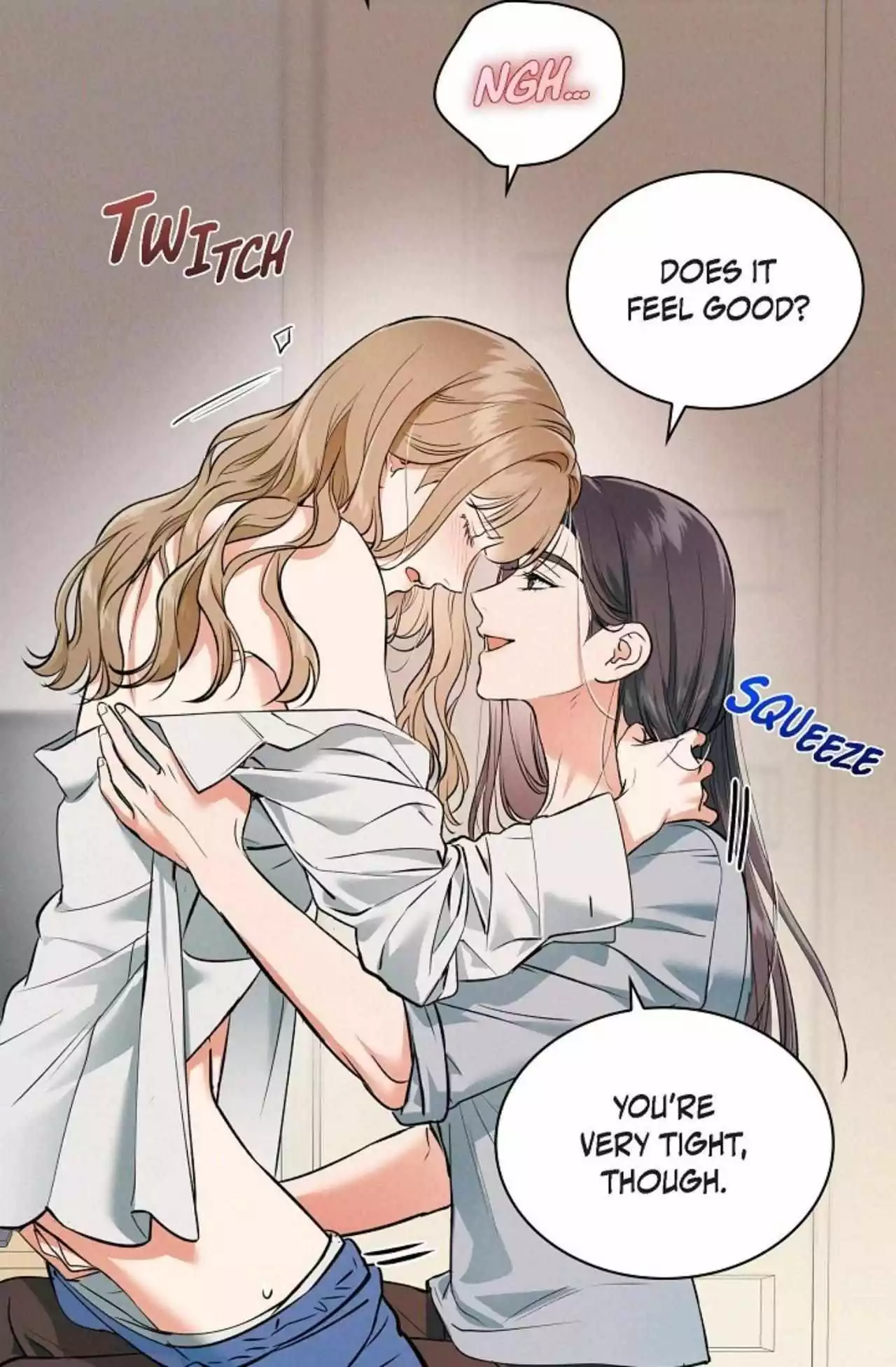 Manga page 40