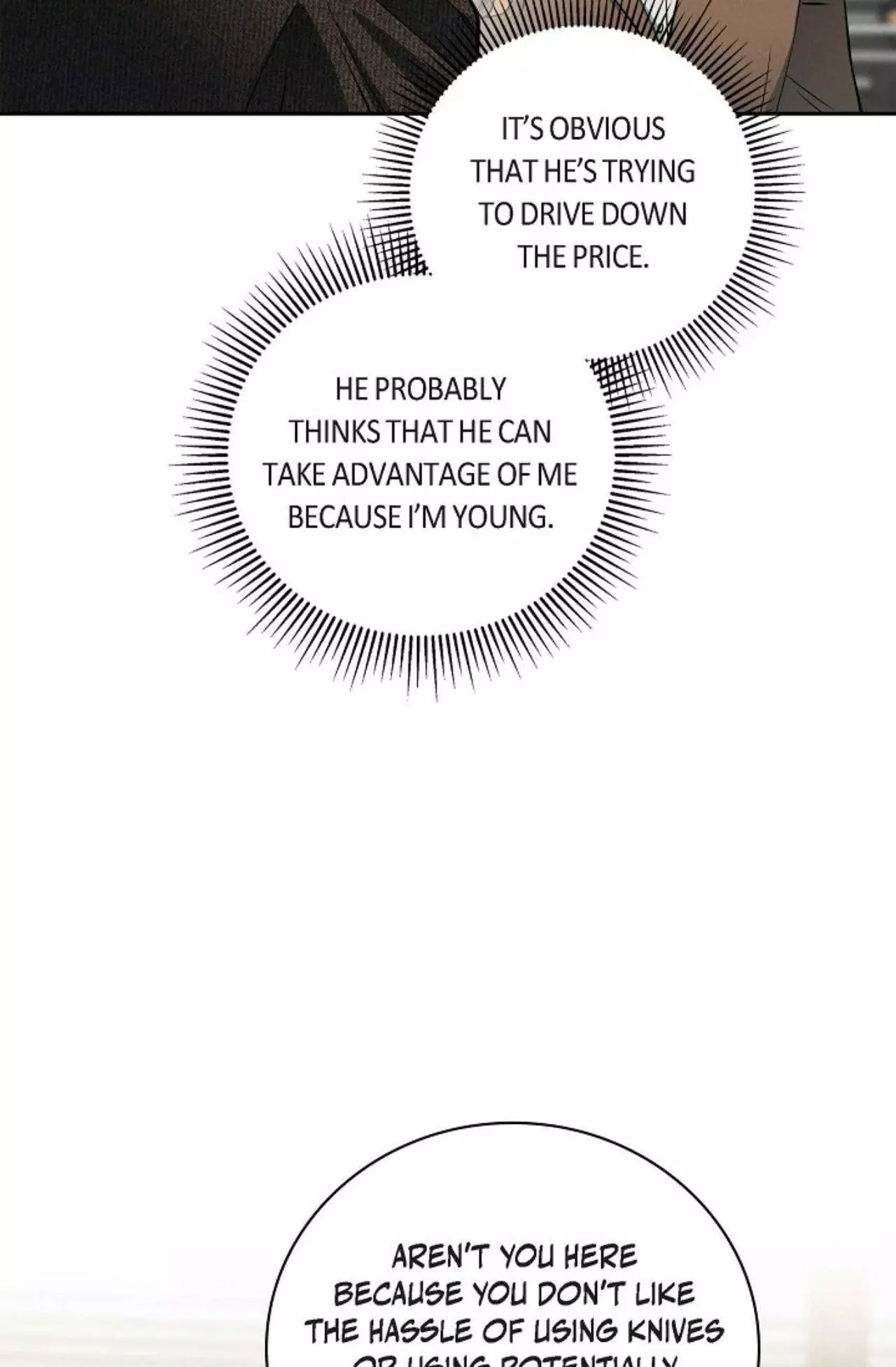 Manga page 77