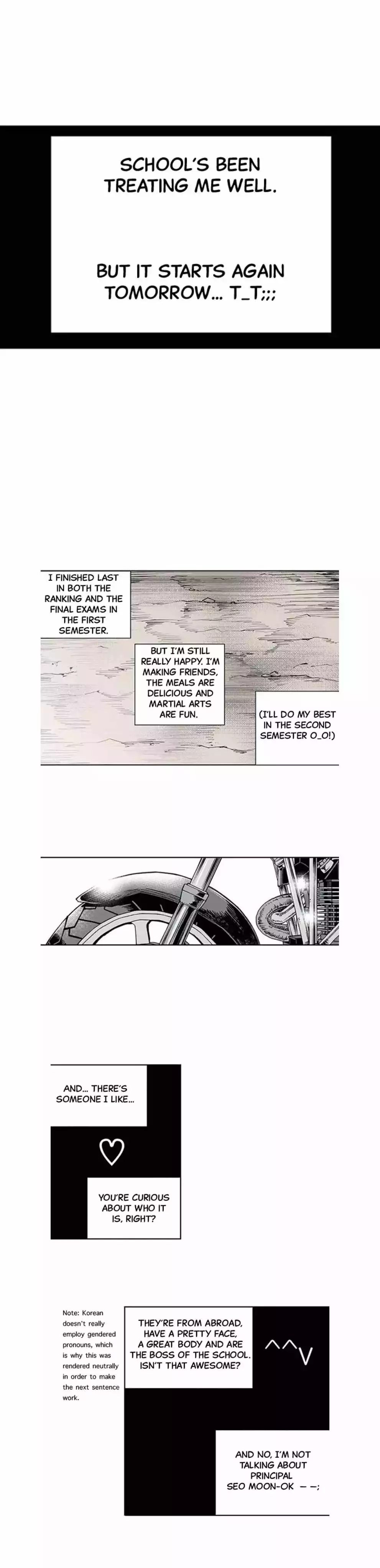 Manga page 21