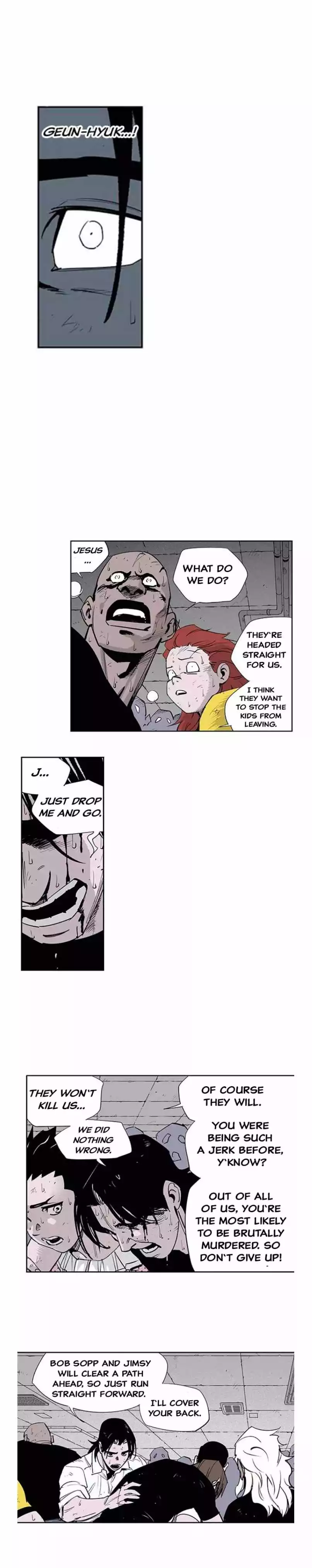 Manga page 12