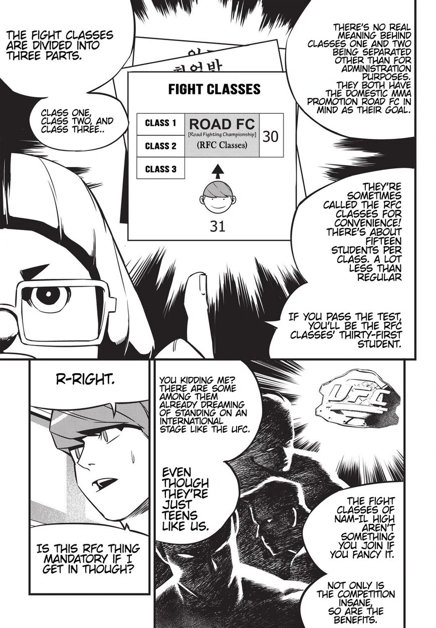 Manga page 20