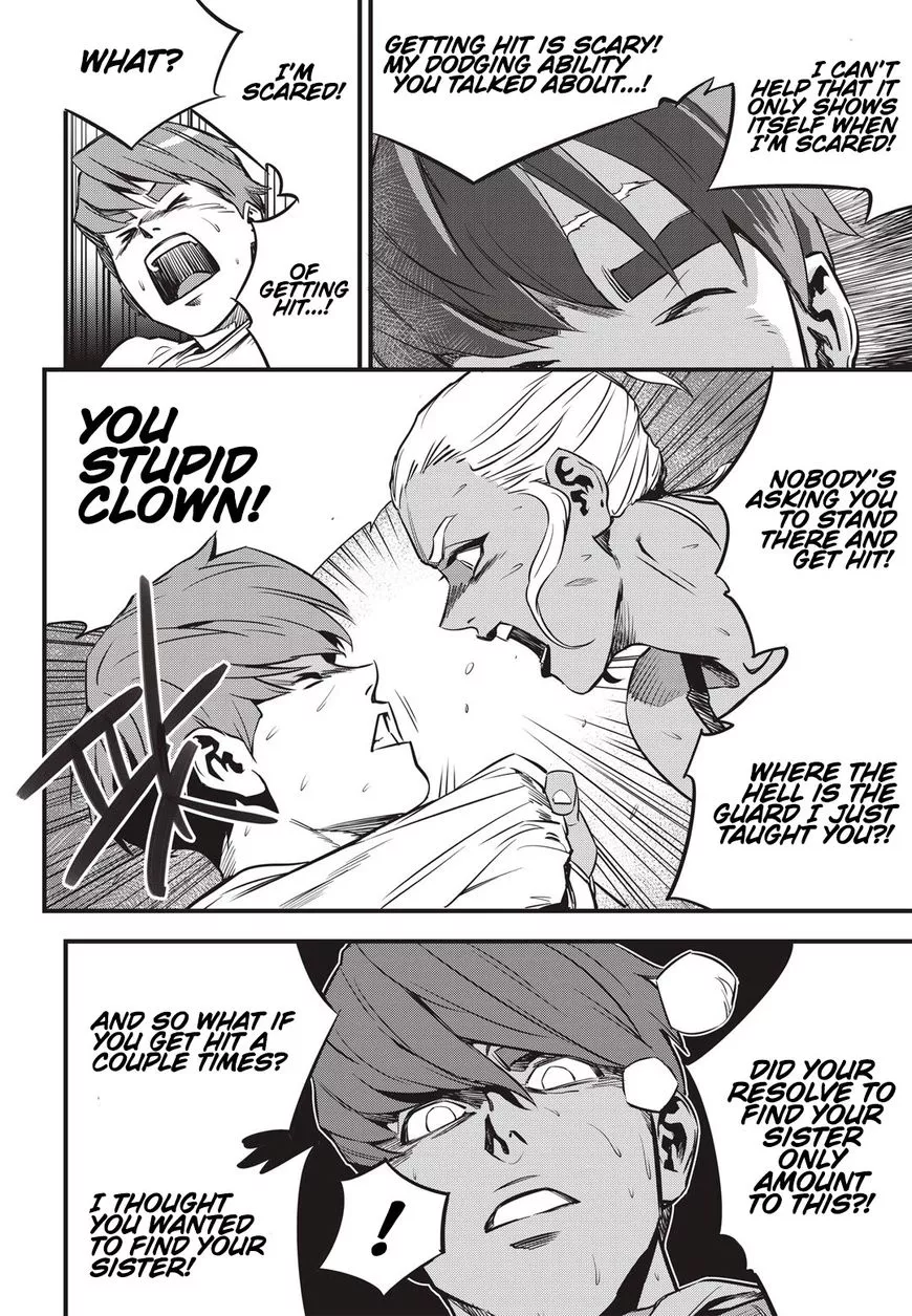 Manga page 9