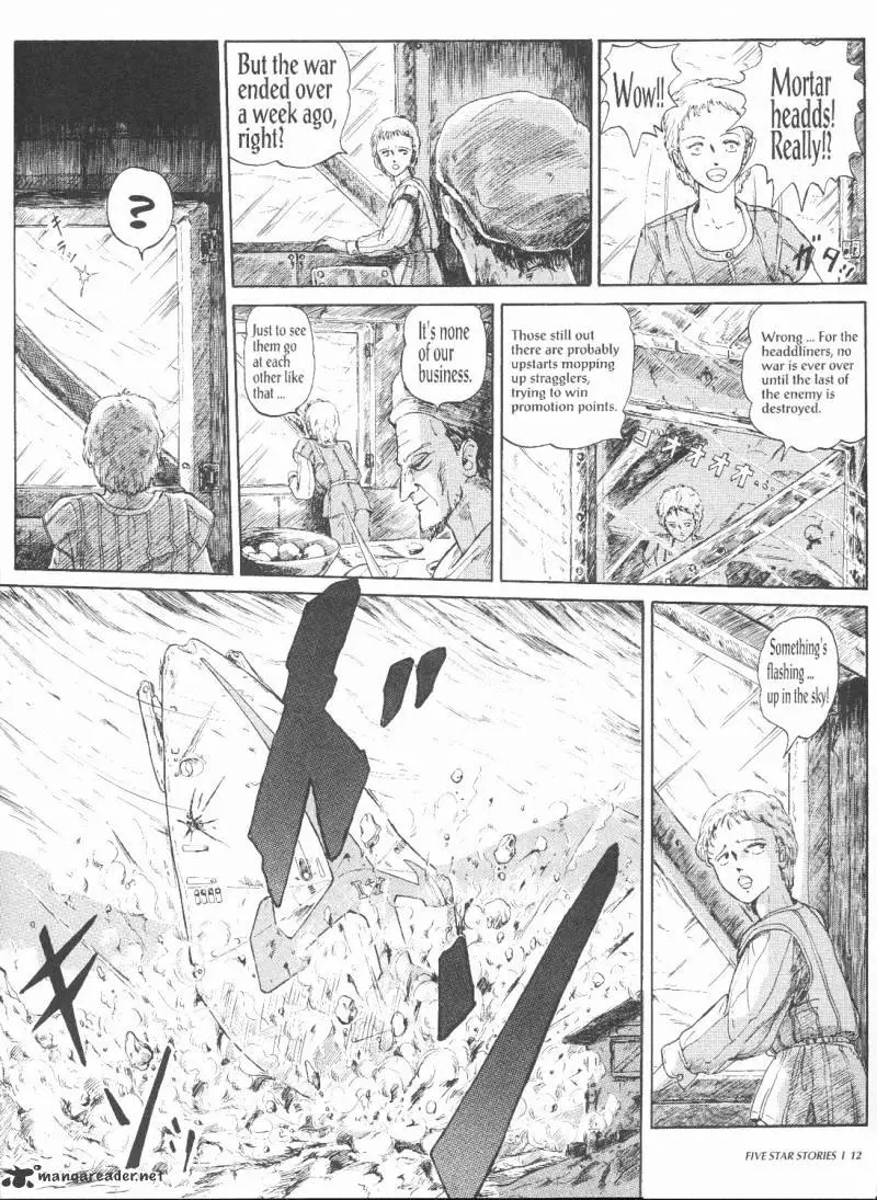 Manga page 14