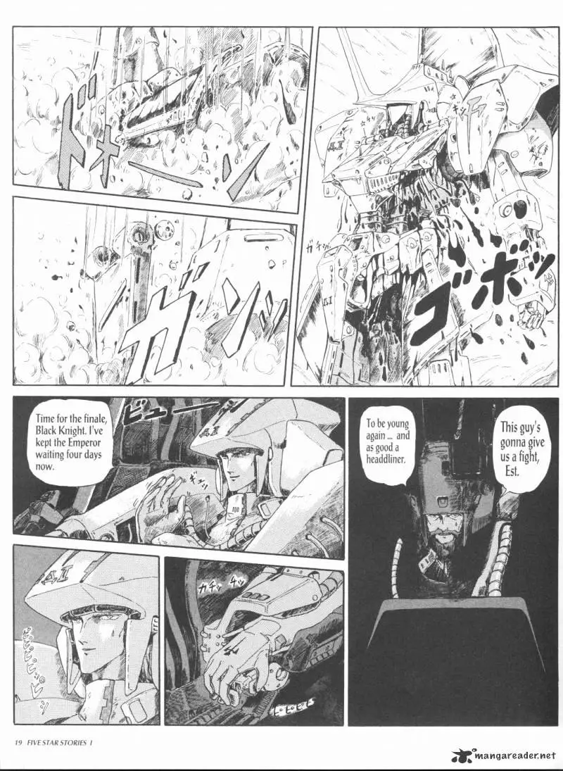 Manga page 21