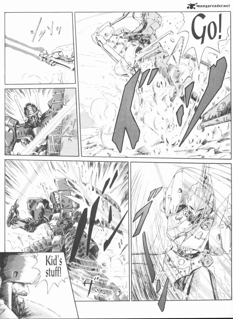 Manga page 22