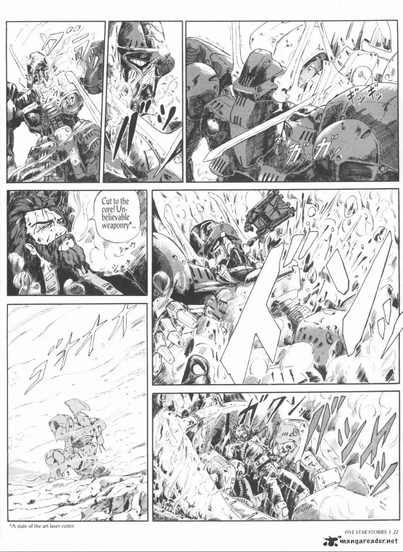 Manga page 24