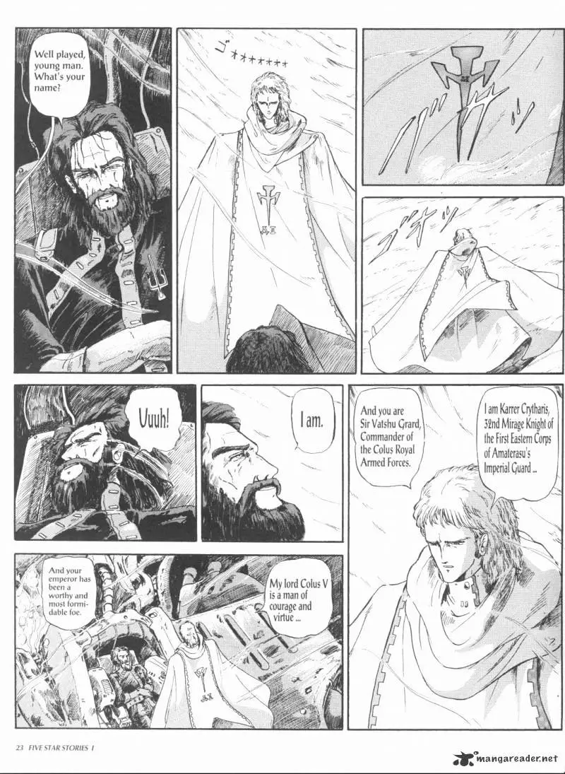 Manga page 25