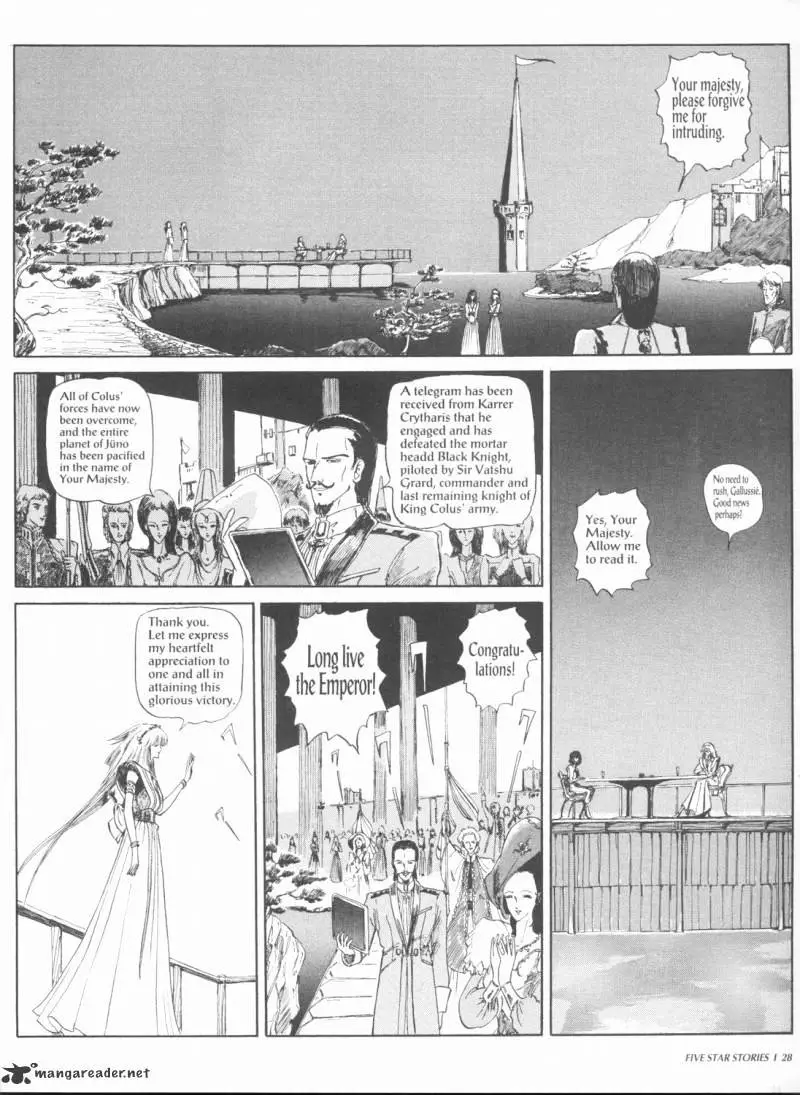 Manga page 30