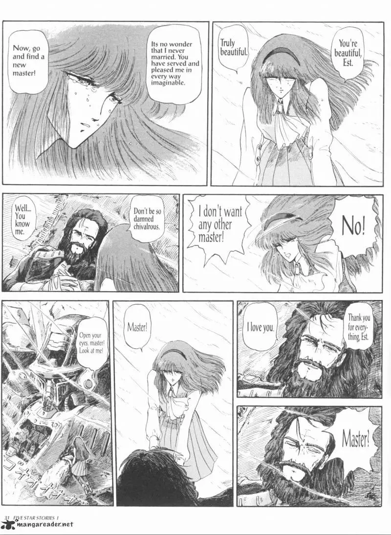 Manga page 33