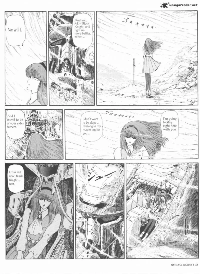 Manga page 34