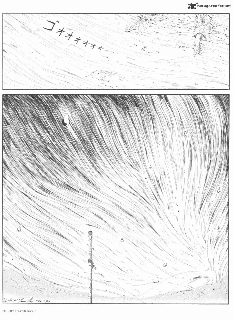 Manga page 35