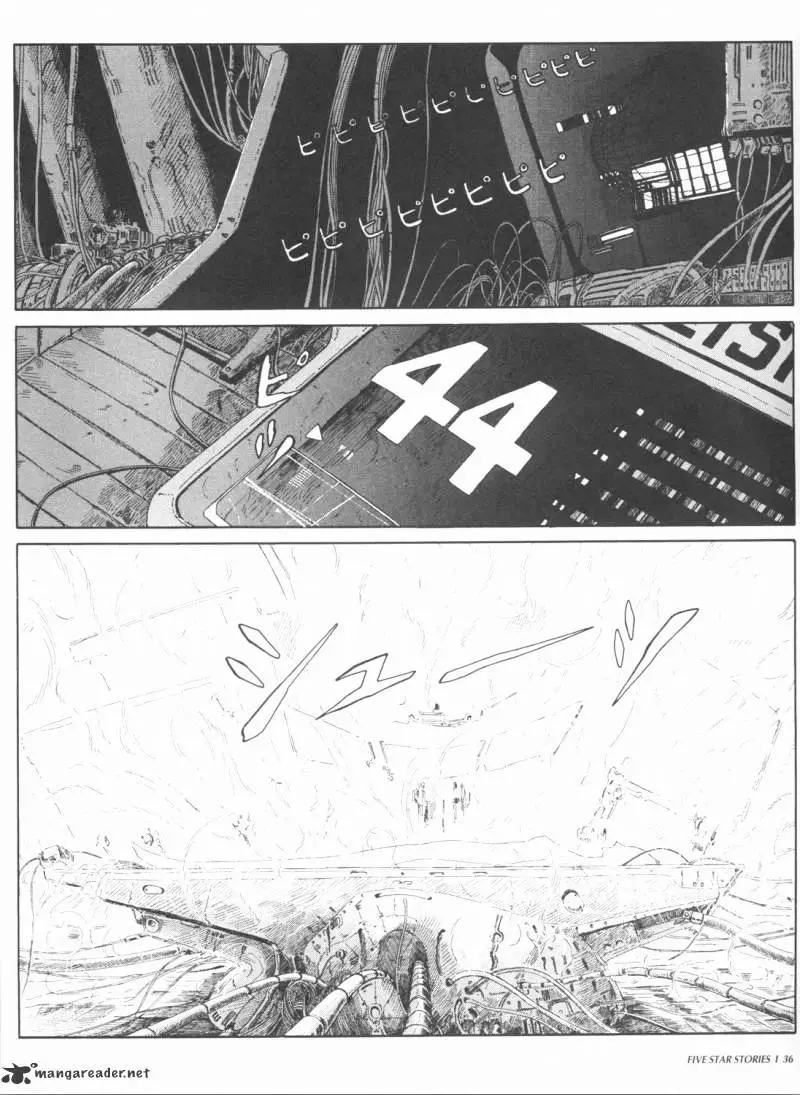 Manga page 38