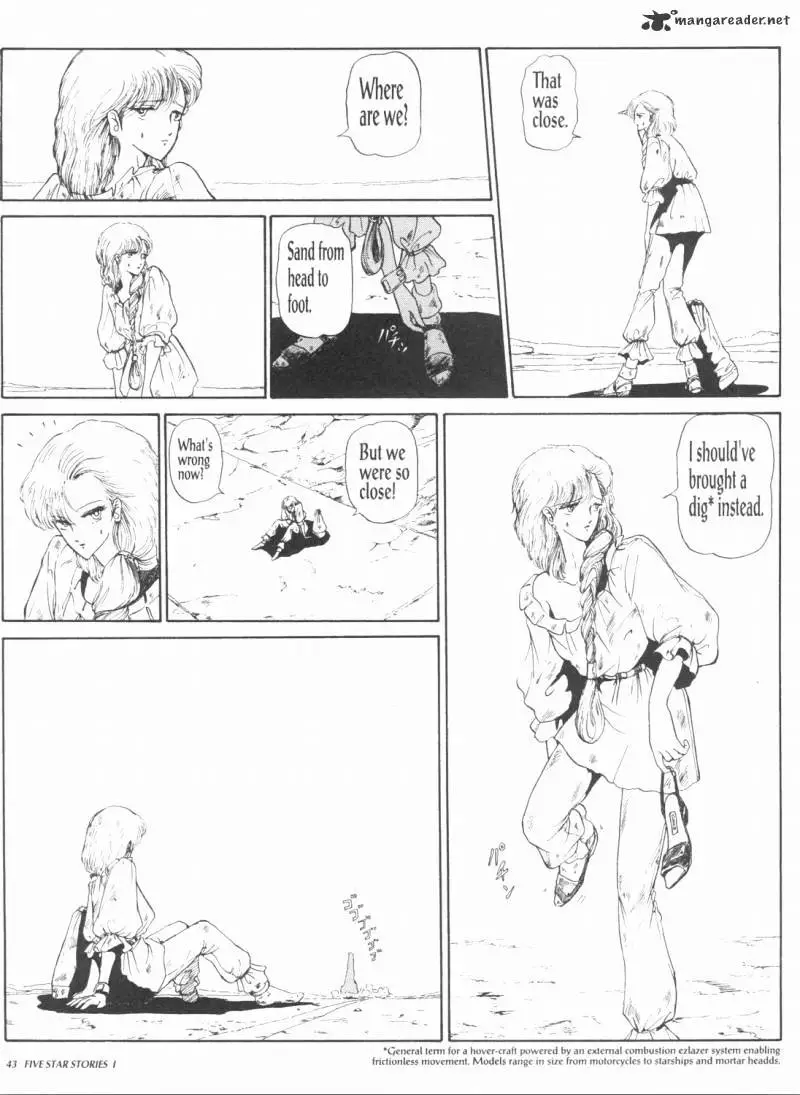 Manga page 45