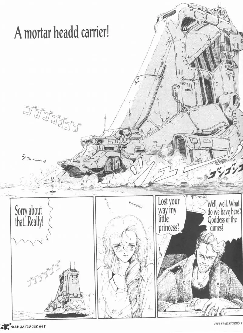 Manga page 46