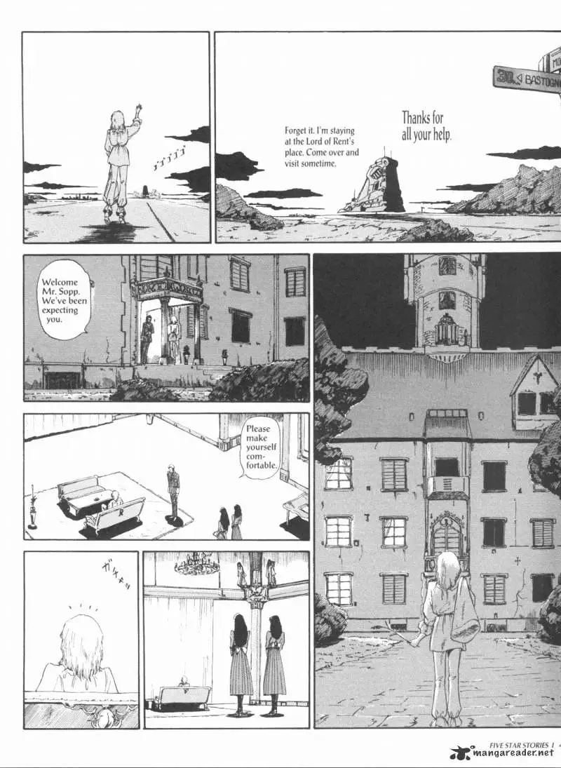 Manga page 50