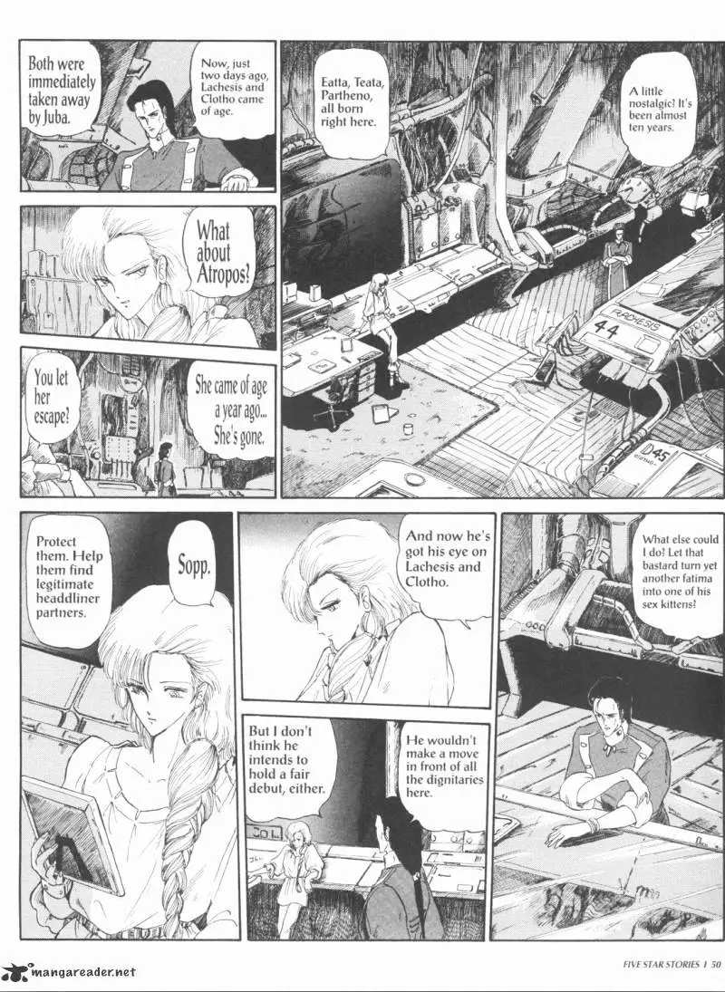 Manga page 52