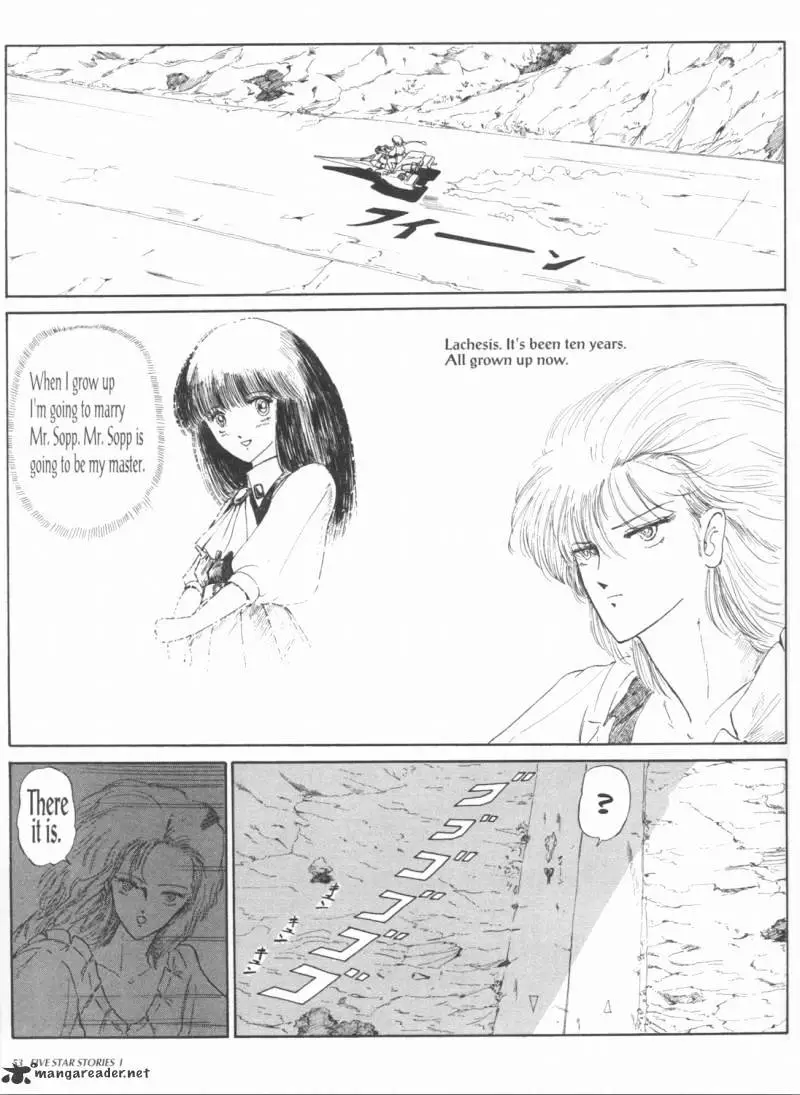 Manga page 55