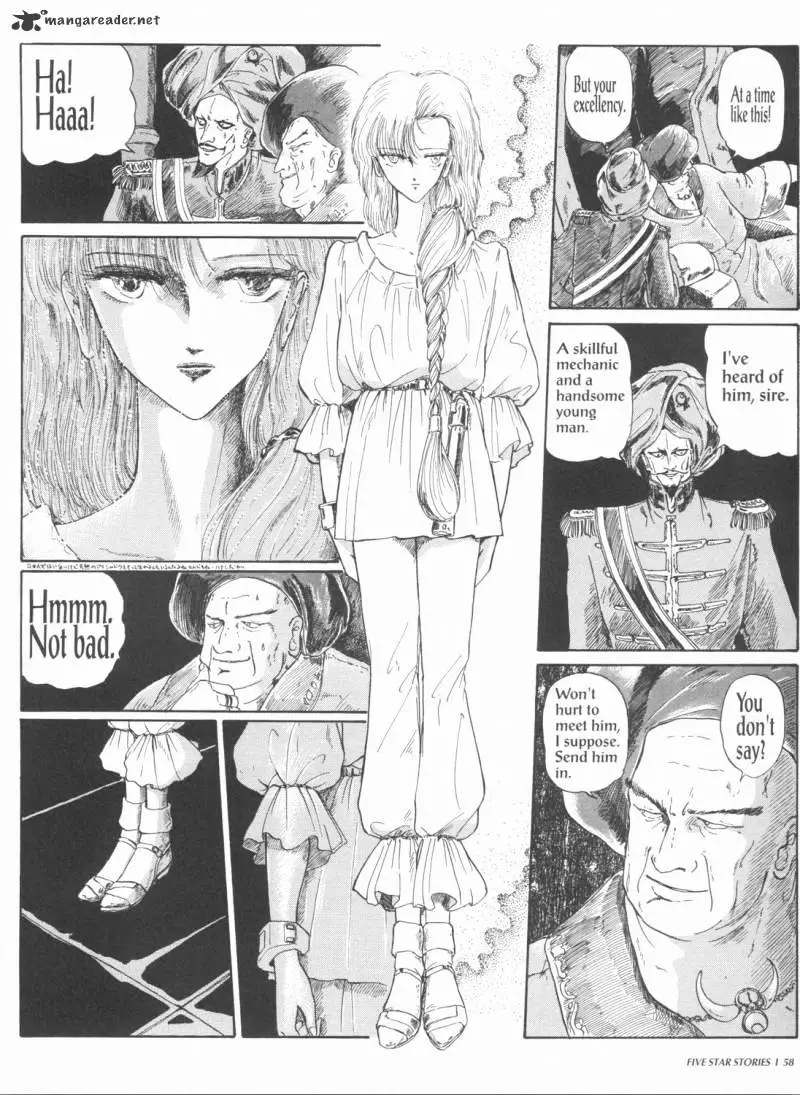 Manga page 60