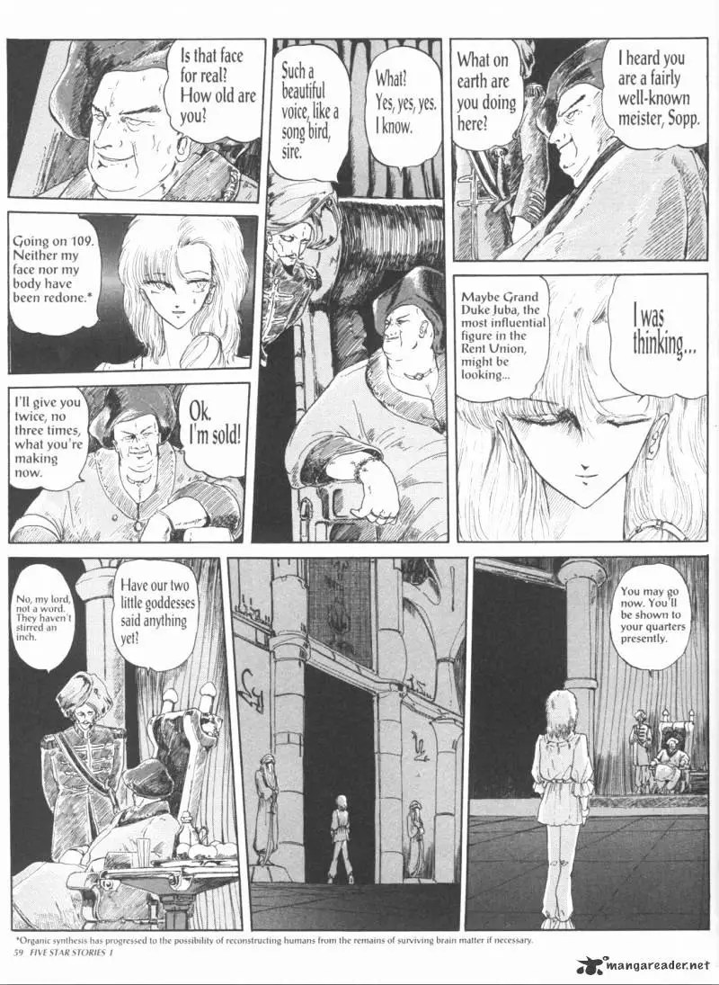 Manga page 61