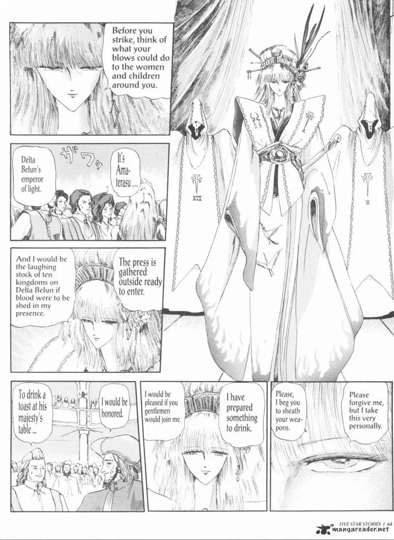 Manga page 66