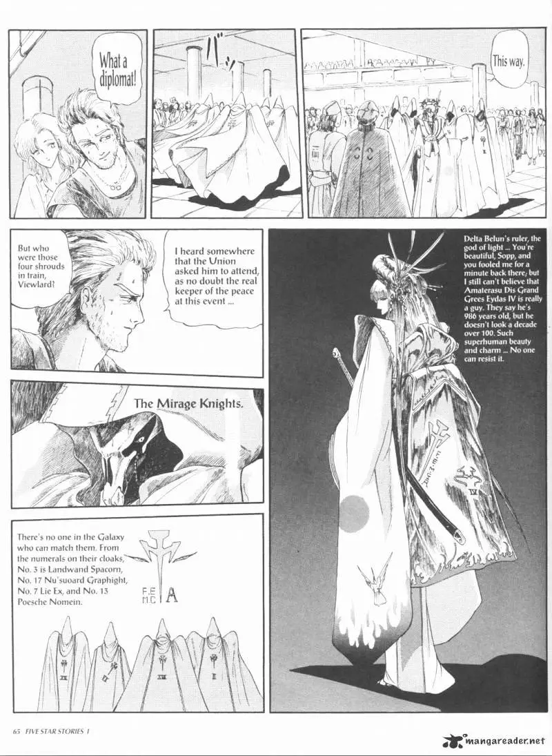 Manga page 67