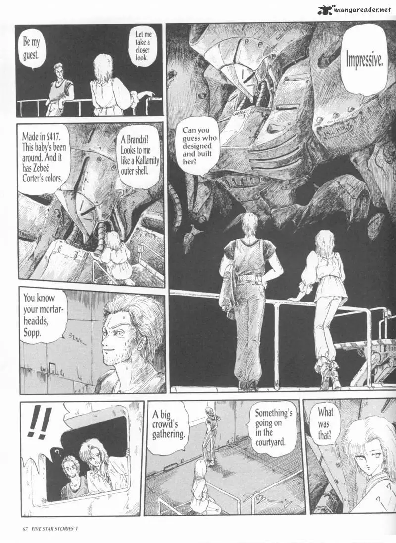 Manga page 69