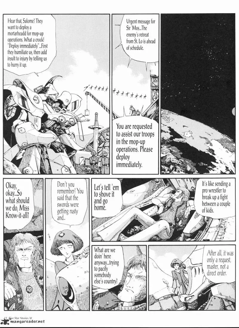 Manga page 12