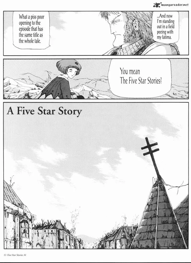 Manga page 14