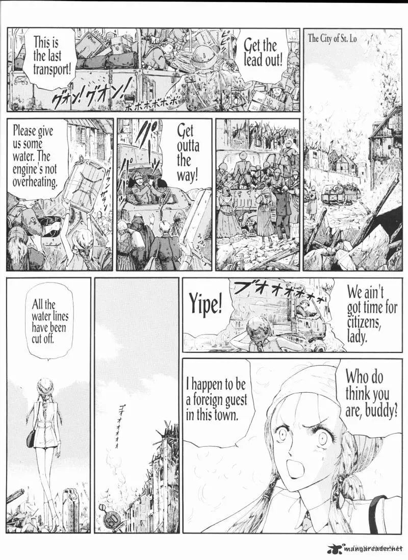 Manga page 15