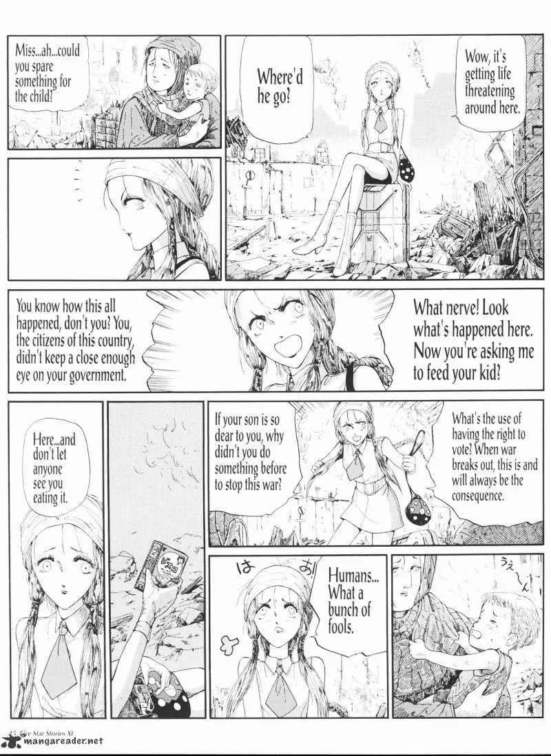 Manga page 16