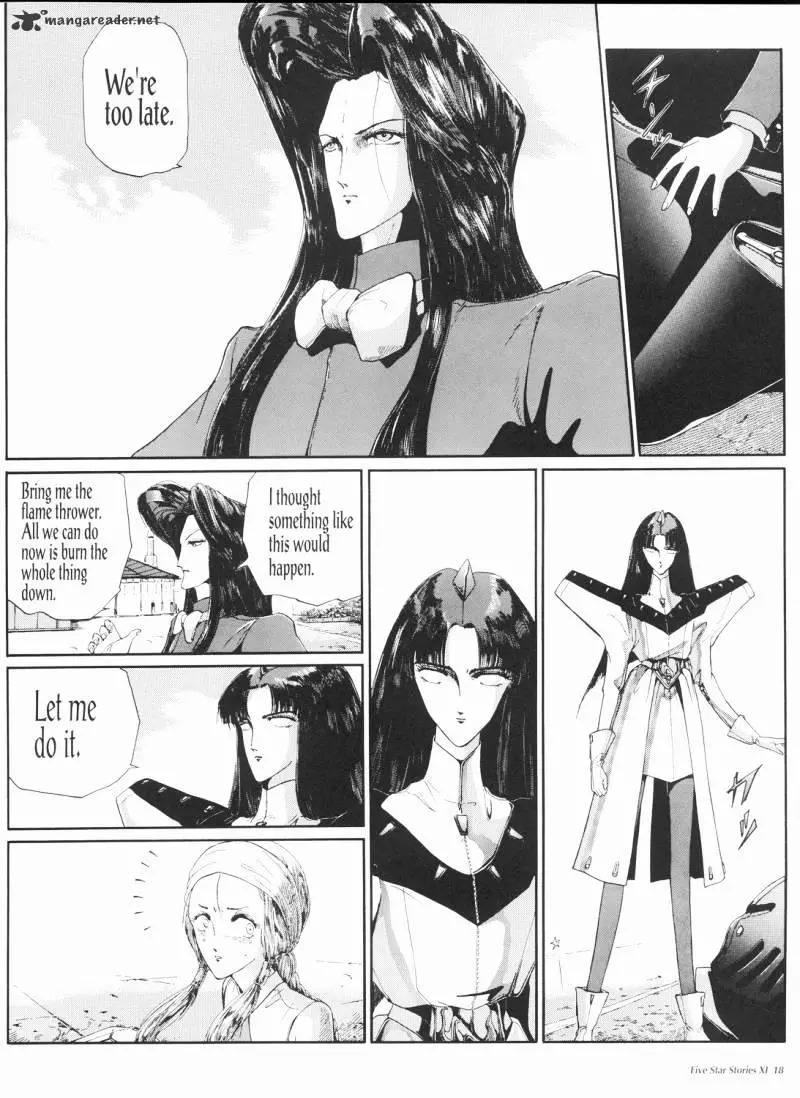 Manga page 19