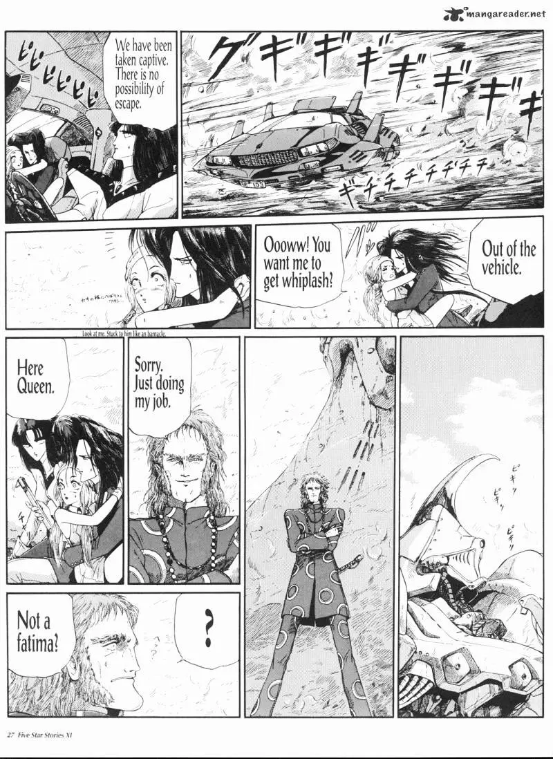 Manga page 28