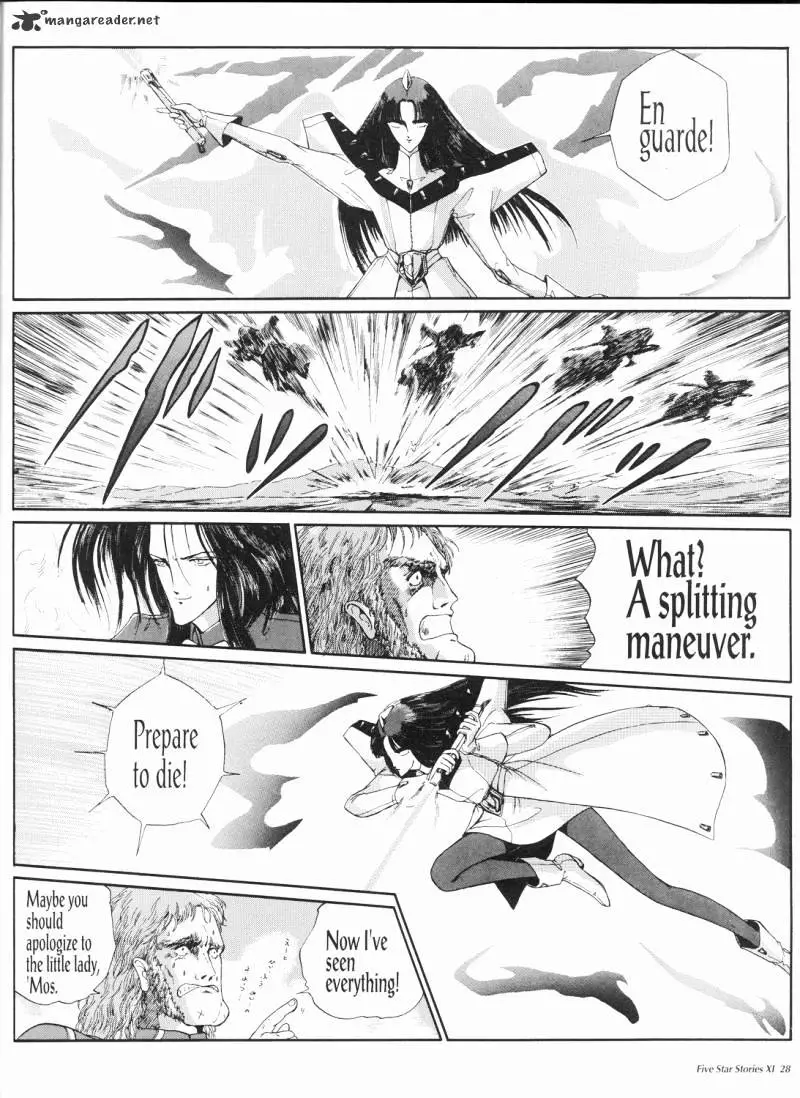 Manga page 29