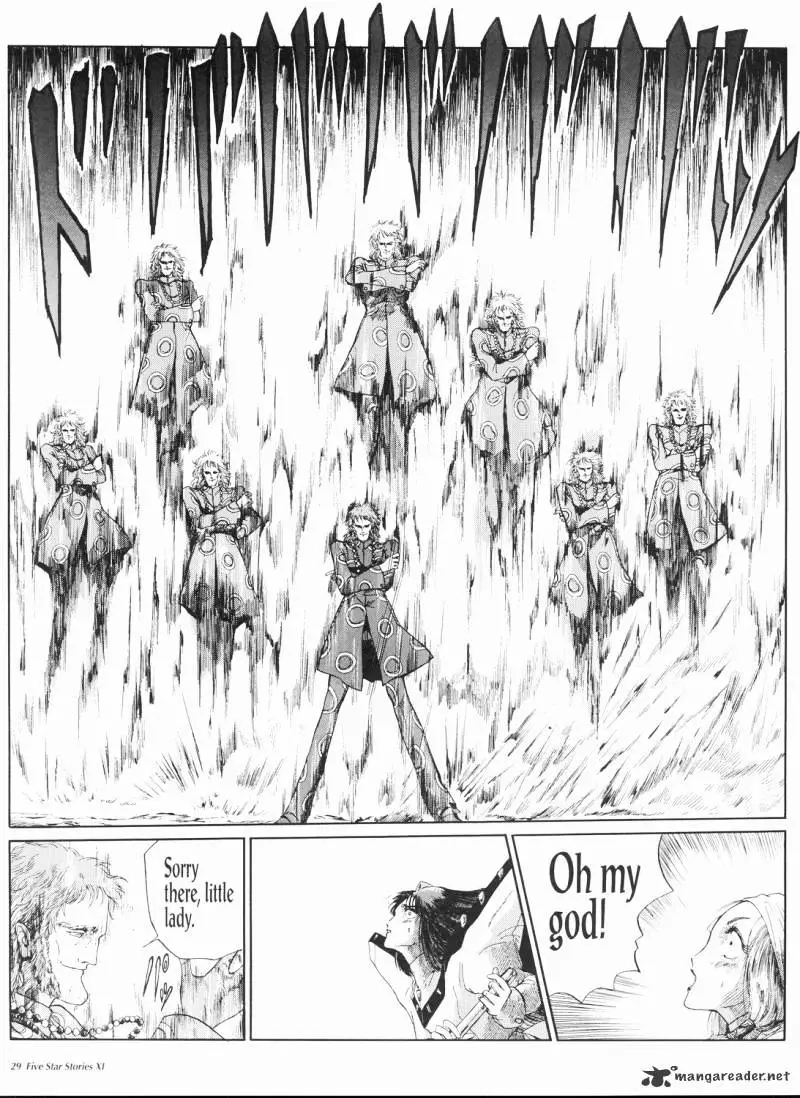 Manga page 30