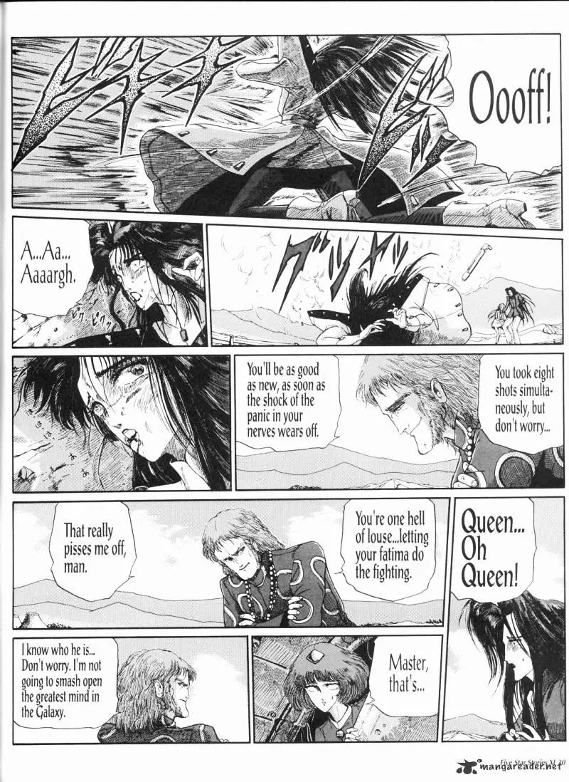 Manga page 31