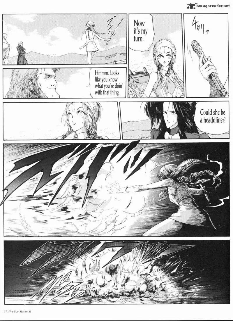 Manga page 32